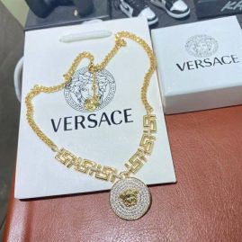 Picture of Versace Necklace _SKUVersacenecklace12cly3417107